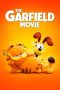 The Garfield Movie (2024) BluRay 480p, 720p & 1080p Full Movie