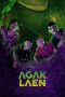 Agak Laen (2024) WEB-DL 480p, 720p & 1080p Movie Download