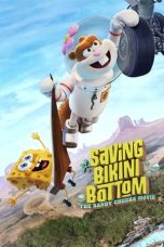 Saving Bikini Bottom: The Sandy Cheeks Movie (2024) WEB-DL 480p, 720p & 1080p