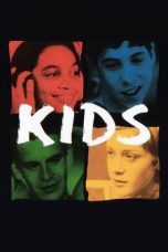 Kids (1995) BluRay 480p, 720p & 1080p Full Movie Download