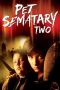 Pet Sematary II (1992) BluRay 480p, 720p & 1080p Full Movie