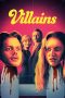 Villains (2019) BluRay 480p, 720p & 1080p Full Movie Download