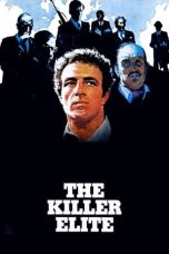 The Killer Elite (1975) BluRay 480p, 720p & 1080p Full Movie