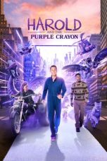 Harold and the Purple Crayon (2024) WEB-DL 480p, 720p & 1080p