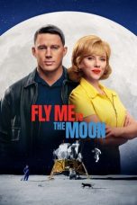 Fly Me to the Moon (2024) WEB-DL 480p, 720p & 1080p Full Movie