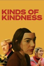 Kinds of Kindness (2024) WEB-DL 480p, 720p & 1080p Full Movie