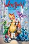 Download We're Back! A Dinosaur's Story (1993) BluRay 480p & 720p