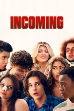 Incoming (2024) WEB-DL 480p, 720p & 1080p Movie Download