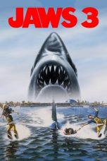 Jaws 3-D (1983) BluRay 480p, 720p & 1080p Full Movie Download