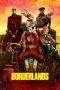 Borderlands (2024) WEB-DL 480p, 720p & 1080p Movie Download