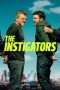 The Instigators (2024) WEB-DL 480p, 720p & 1080p Full Movie