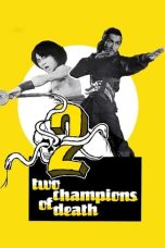 Two Champions of Death (1980) BluRay 480p, 720p & 1080p