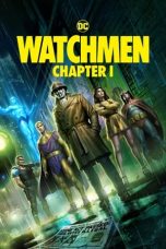 Watchmen: Chapter I (2024) WEB-DL 480p, 720p & 1080p