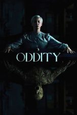 Oddity (2024) WEB-DL 480p, 720p & 1080p Full Movie Download