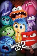 Inside Out 2 (2024) BluRay 480p, 720p & 1080p Movie Download