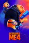 Despicable Me 4 (2024) BluRay 480p, 720p & 1080p Movie Download