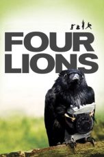 Four Lions (2010) BluRay 480p & 720p Full Movie Download