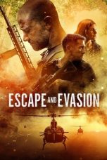 Download Escape and Evasion (2019) WEB-DL 480p, 720p & 1080p