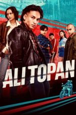 Ali Topan (2023) WEB-DL 480p, 720p & 1080p Movie Download