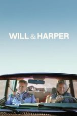 Will & Harper (2024) WEB-DL 480p, 720p & 1080p Full Movie