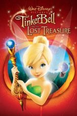 Tinker Bell and the Lost Treasure (2009) BluRay 480p, 720p & 1080p