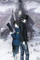 Psycho-Pass: Providence (2023) BluRay 480p, 720p & 1080p