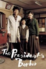 The President’s Barber (2004) WEB-DL 480p, 720p & 1080p