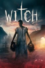 Witch (2024) WEB-DL 480p, 720p & 1080p Full Movie Download