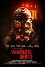 Wrongful Death (2023) BluRay 480p, 720p & 1080p Full Movie