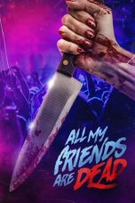 #AMFAD: All My Friends Are Dead (2024) WEB-DL 480p, 720p & 1080p