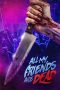 #AMFAD: All My Friends Are Dead (2024) WEB-DL 480p, 720p & 1080p