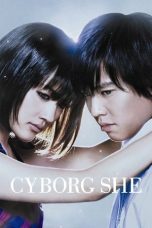 Cyborg She (2008) BluRay 480p, 720p & 1080p Movie Download