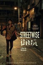 Streetwise (2021) BluRay 480p, 720p & 1080p Movie Download