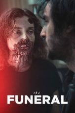 The Funeral (2023) WEBRip 480p, 720p & 1080p Movie Download