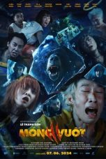 Claws (2024) WEB-DL 480p, 720p & 1080p Full Movie Download