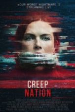 Creep Nation (2019) WEB-DL 480p, 720p & 1080p Full Movie