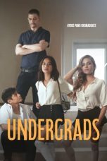 Undergrads (2024) BluRay 480p, 720p & 1080p Movie Download