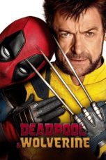 Deadpool & Wolverine (2024) WEB-DL 480p, 720p & 1080p Full Movie