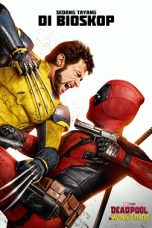 Deadpool & Wolverine (2024) BluRay 480p, 720p & 1080p Full Movie