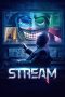 Stream (2024) WEB-DL 480p, 720p & 1080p Full Movie Download