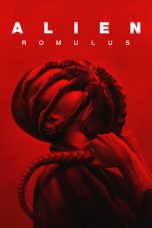 Alien: Romulus (2024) WEB-DL 480p, 720p & 1080p Full Movie