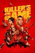 The Killer’s Game (2024) WEB-DL 480p, 720p & 1080p Full Movie