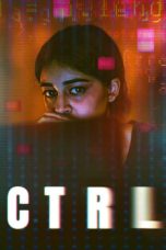 CTRL (2024) WEB-DL 480p, 720p & 1080p Full Movie Download