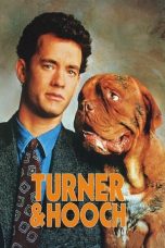 Turner & Hooch (1989) BluRay 480p, 720p & 1080p Full Movie