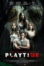 Playtime (2024) BluRay 480p, 720p & 1080p Full Movie Download