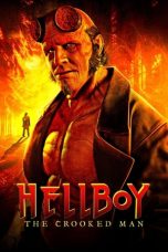 Hellboy: The Crooked Man (2024) WEB-DL 480p, 720p & 1080p