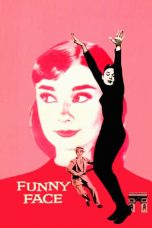 Funny Face (1957) BluRay 480p, 720p & 1080p Movie Download