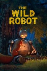 The Wild Robot (2024) WEB-DL 480p, 720p & 1080p Full Movie