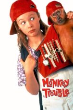 Monkey Trouble (1994) WEBRip 480p, 720p & 1080p Full Movie