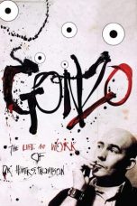 Gonzo: The Life and Work of Dr. Hunter S. Thompson (2008) BluRay 480p, 720p & 1080p